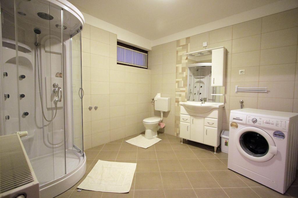 Hotel Patkoszeg Vendeghaz Kaposfo Zimmer foto