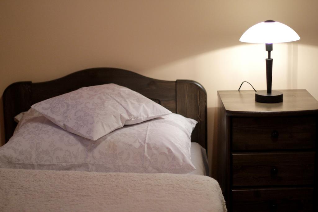 Hotel Patkoszeg Vendeghaz Kaposfo Zimmer foto